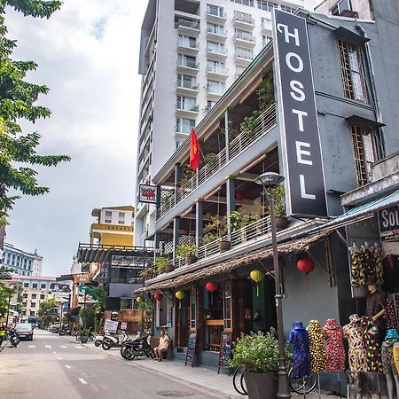 Vietnam Backpacker Hostels - Huế Kültér fotó