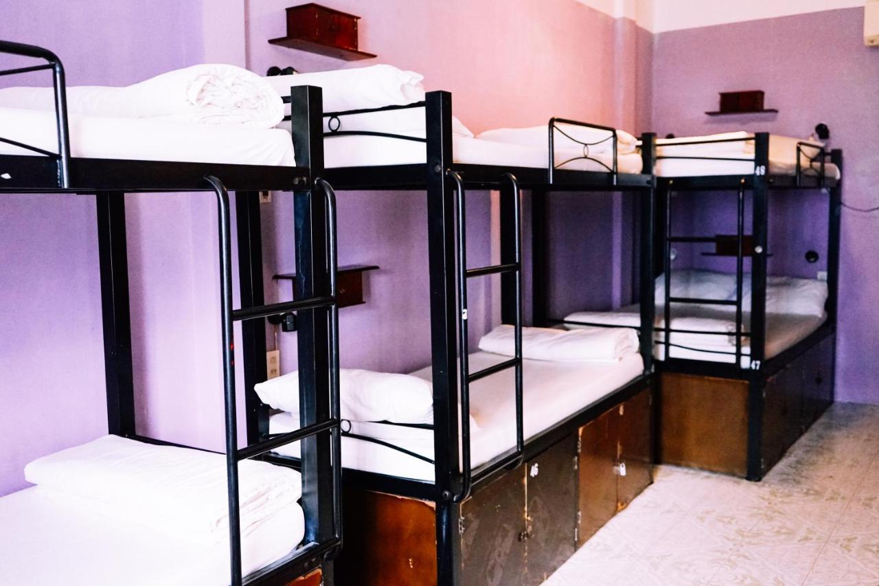 Vietnam Backpacker Hostels - Huế Kültér fotó