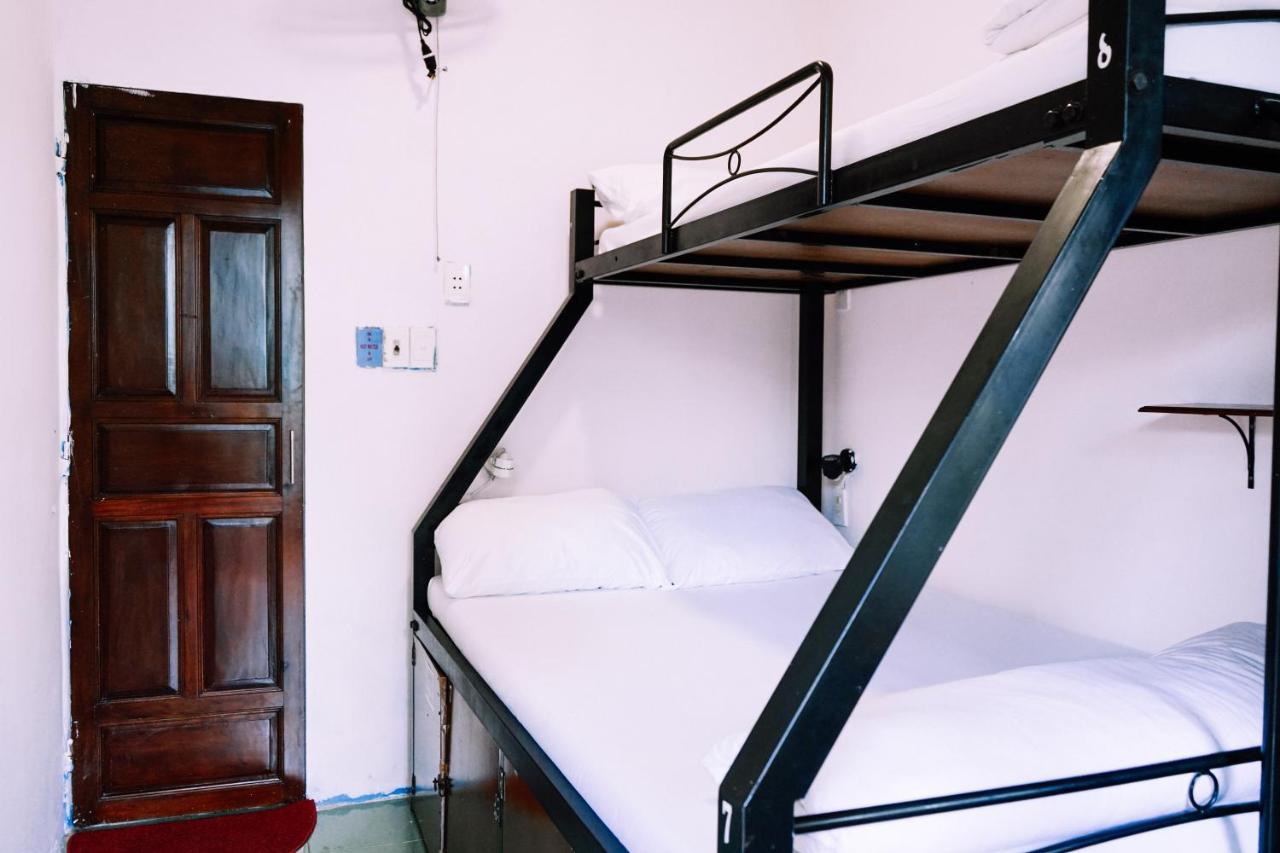 Vietnam Backpacker Hostels - Huế Kültér fotó
