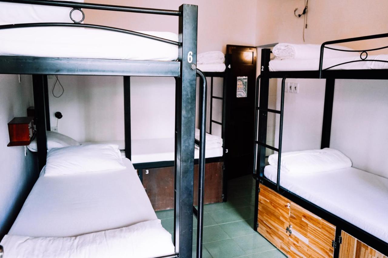 Vietnam Backpacker Hostels - Huế Kültér fotó