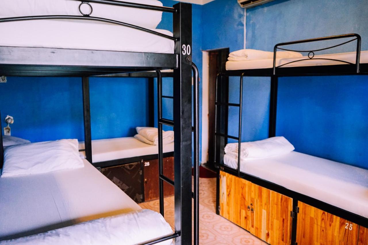 Vietnam Backpacker Hostels - Huế Kültér fotó